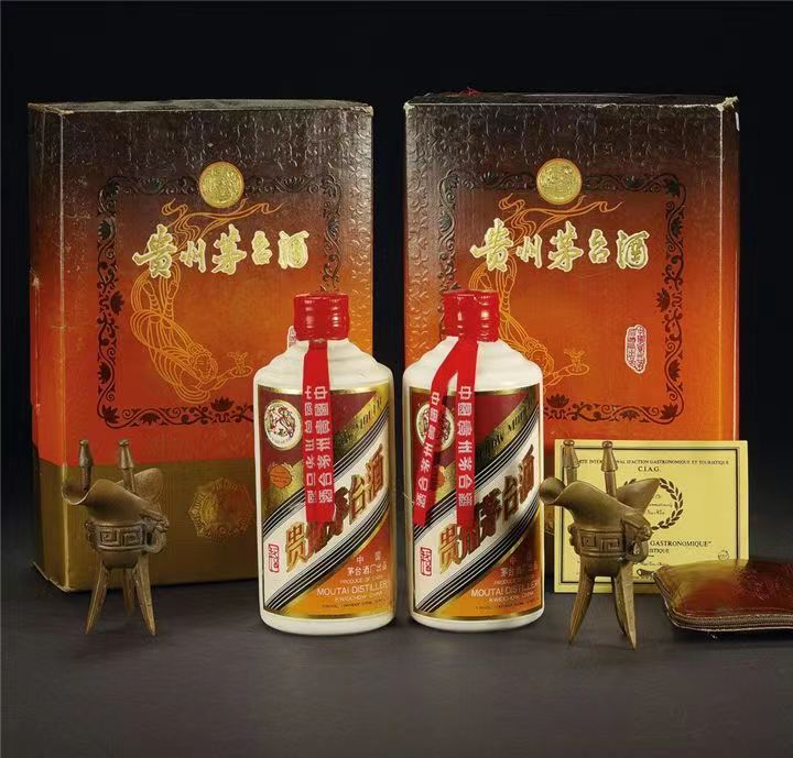 寿宁礼盒茅台酒回收