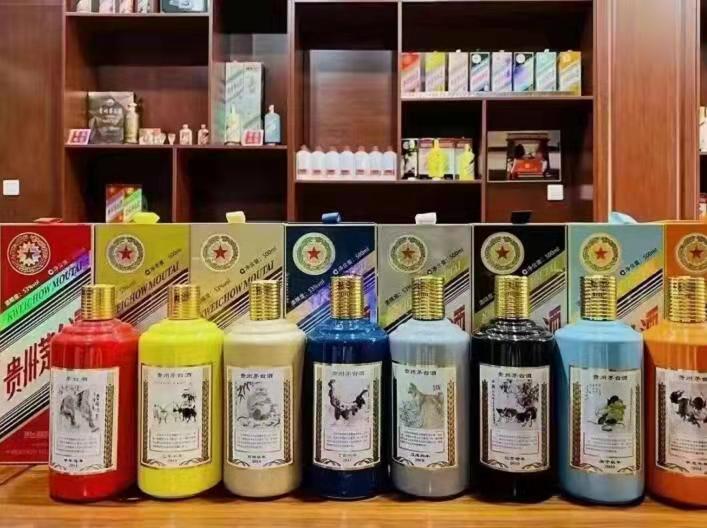 寿宁名酒鉴定部分方法